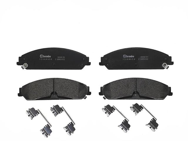 P23149 Brembo