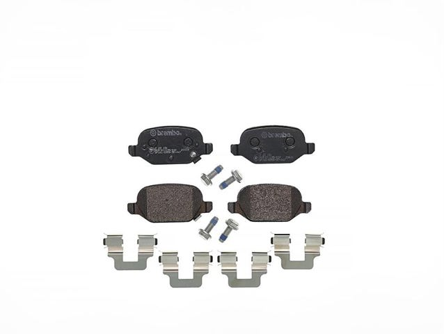 P23151 Brembo