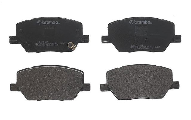 P23164 Brembo