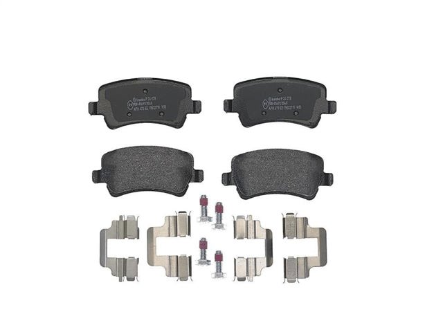 P24078 Brembo