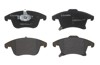 Pastillas freno delanteras P24173 BREMBO