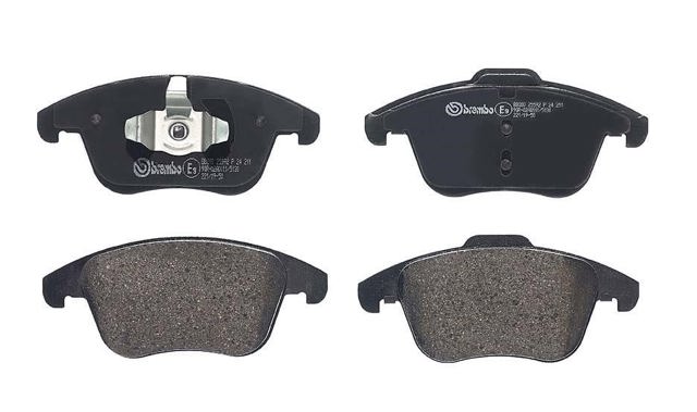 P24211 Brembo