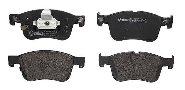 P24218 Brembo