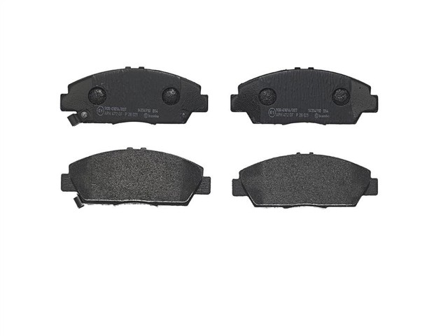 P28021 Brembo