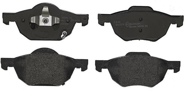 P28036 Brembo