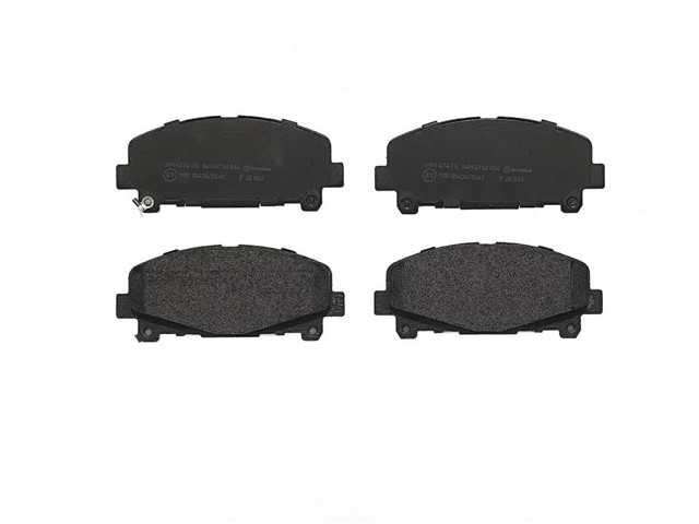P28043 Brembo