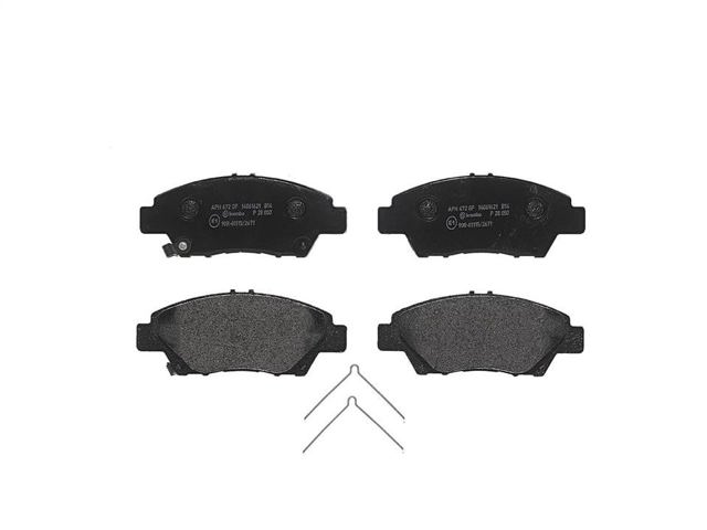 P28050 Brembo