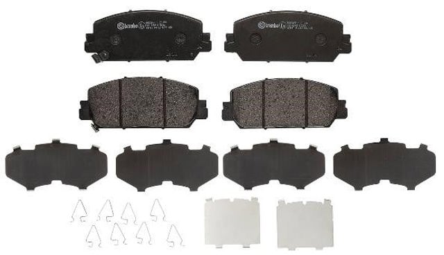 P28098 Brembo
