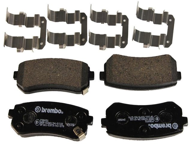 P30051 Brembo