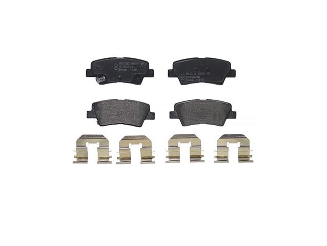 P30067 Brembo