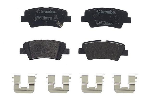 P30094 Brembo