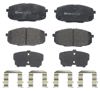 Pastillas de freno P30099 BREMBO