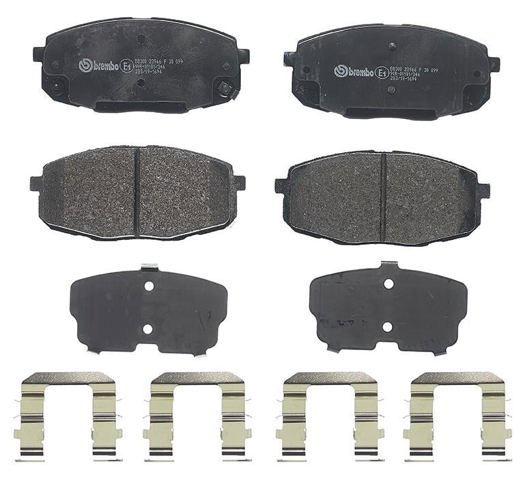 P30099 Brembo