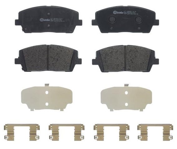 P30116 Brembo