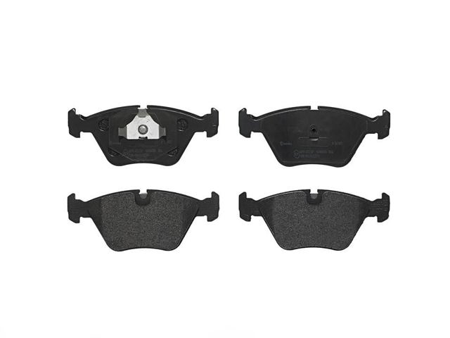 P36007 Brembo