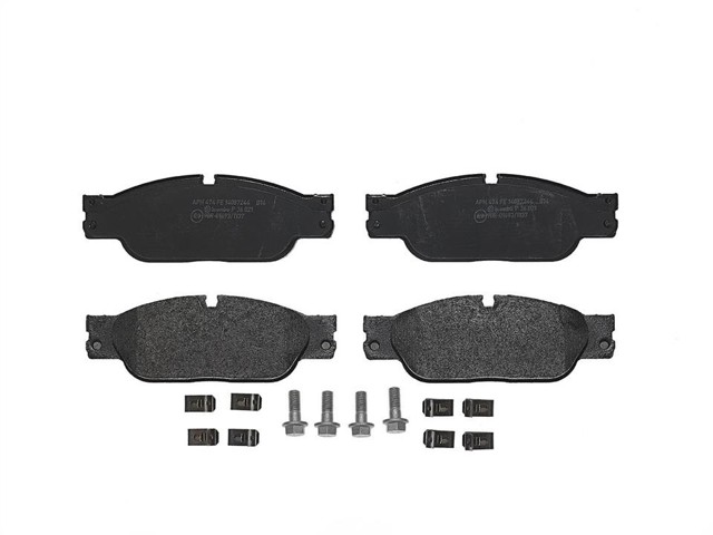 P36021 Brembo