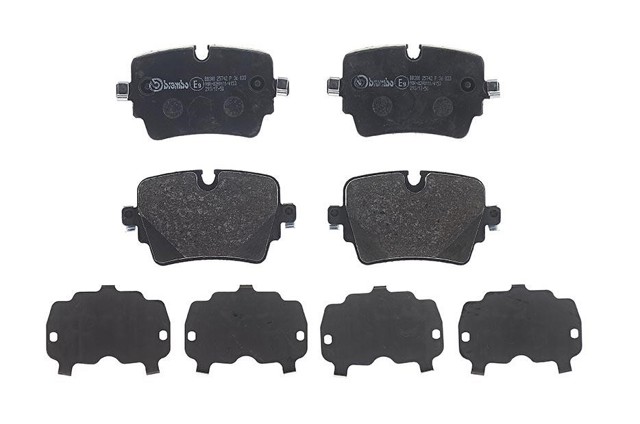 P36033 Brembo