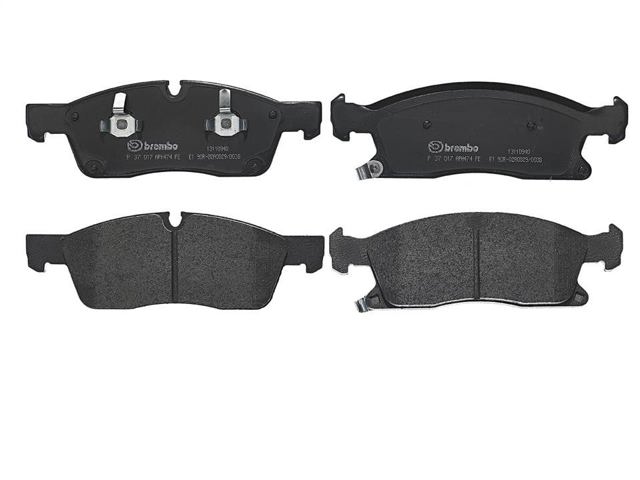 P37017 Brembo