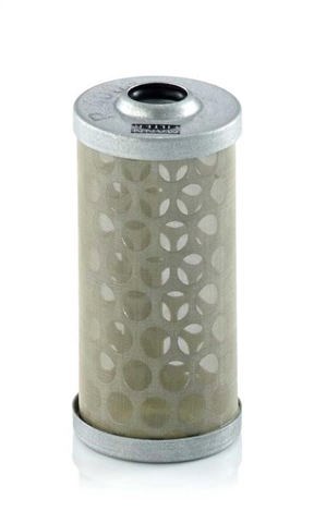 Filtros de combustible P4003 MANN
