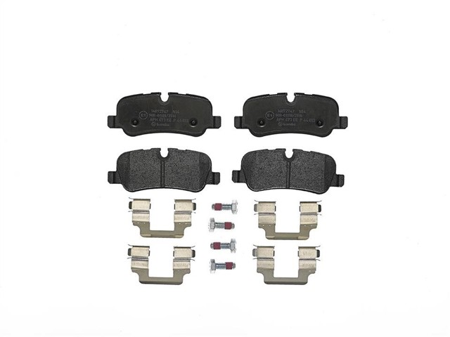 P44013 Brembo