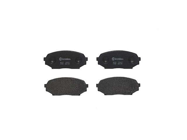 P49017 Brembo