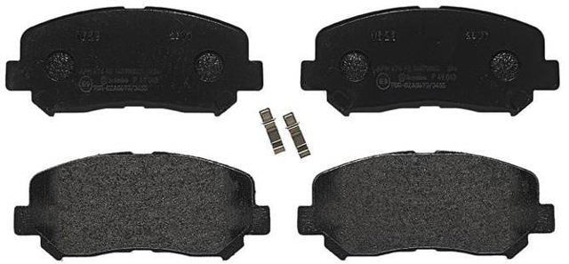 P49045 Brembo