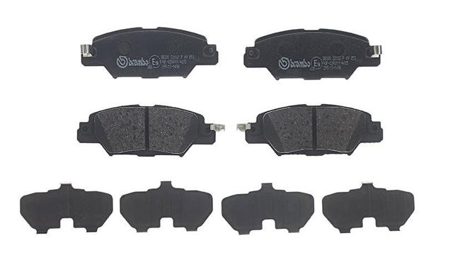 P49053 Brembo