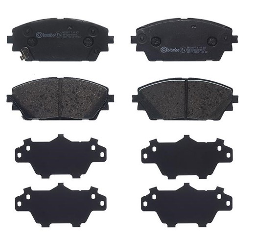 P49065 Brembo