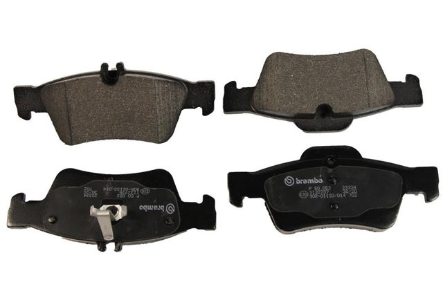 P50052 Brembo