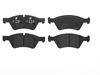 Pastillas freno delanteras P50063 BREMBO