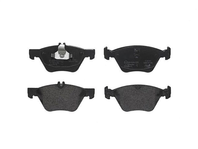 P50075 Brembo