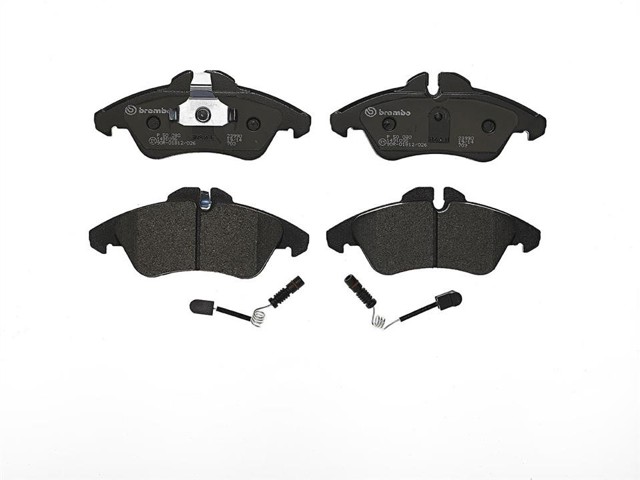 P50080 Brembo