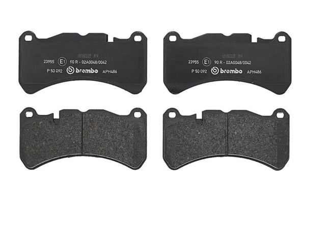 P50092 Brembo