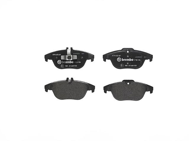 P50104 Brembo
