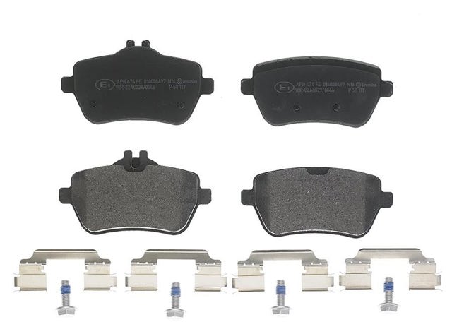 P50117 Brembo