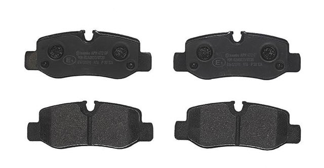 P50126 Brembo