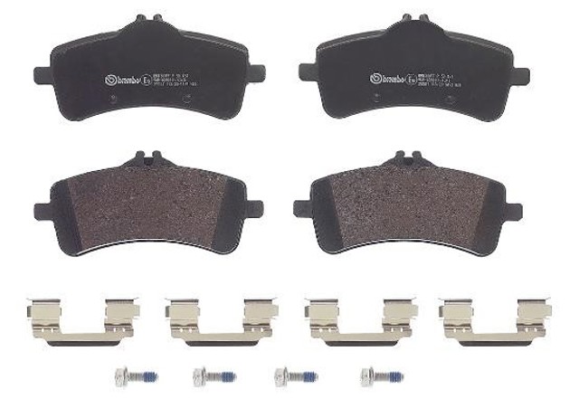 P50131 Brembo