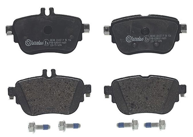 P50136 Brembo