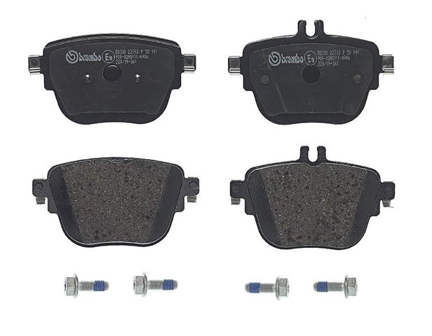P50141 Brembo