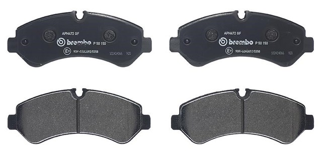 P50150 Brembo