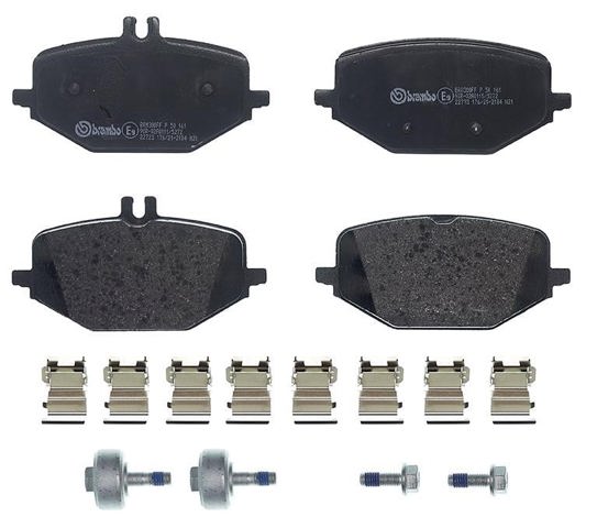 P50161 Brembo