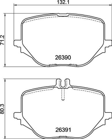 P50170 Brembo