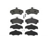 Pastillas delanteras de freno P54022 BREMBO