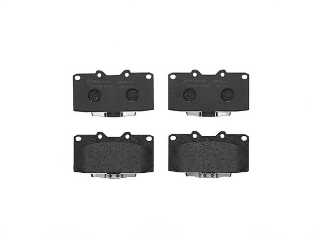 P56034 Brembo