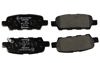 Pastilla de freno P56046 BREMBO