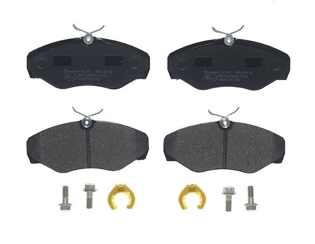P56061 Brembo