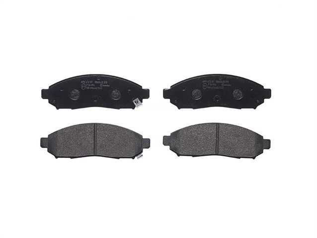 P56096 Brembo