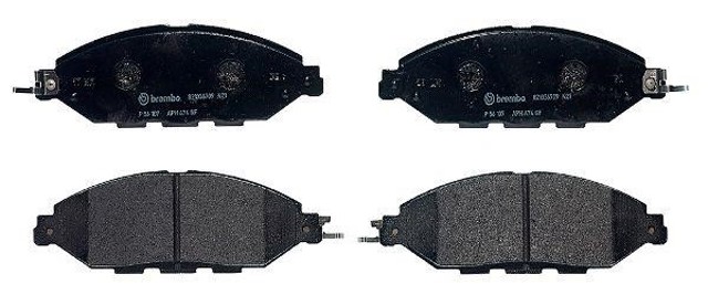 P56107 Brembo