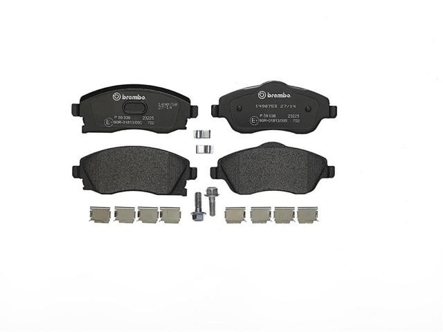 P59036 Brembo