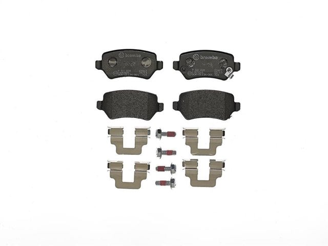 P59038 Brembo
